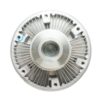 Giunto viscoso per John Deere cod OEM RE155581, RE188988, RE274871 - immagine 4