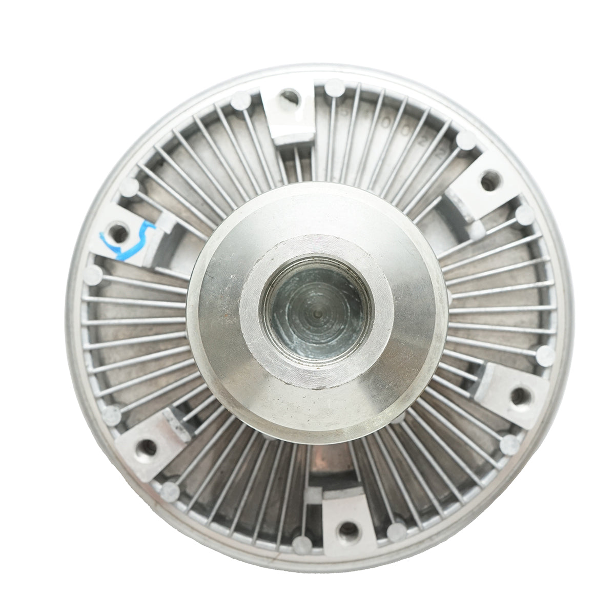 Giunto viscoso per John Deere cod OEM RE155581, RE188988, RE274871 - immagine 4