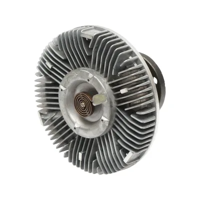 Giunto viscoso per John Deere Codici OEM: AL81448, AL79618 - immagine 5