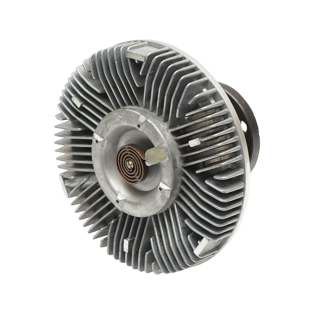Giunto viscoso per John Deere Codici OEM: AL81448, AL79618 - immagine 5