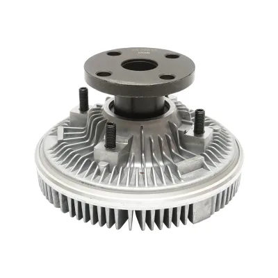 Giunto viscoso per John Deere Codici OEM: AL81448, AL79618 - immagine 4