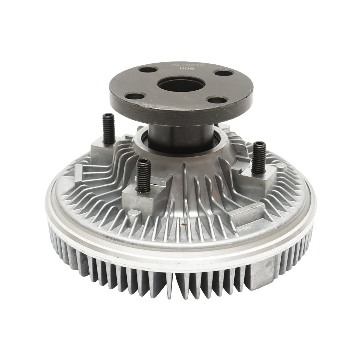 Giunto viscoso per John Deere Codici OEM: AL81448, AL79618 - immagine 4