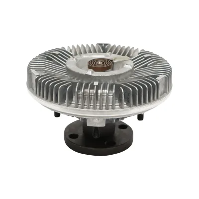 Giunto viscoso per John Deere Codici OEM: AL81448, AL79618 - immagine 3