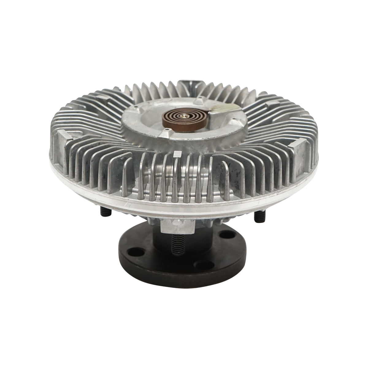 Giunto viscoso per John Deere Codici OEM: AL81448, AL79618 - immagine 3