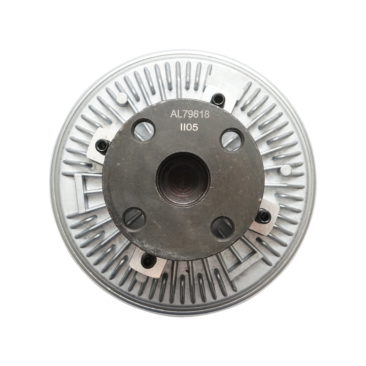 Giunto viscoso per John Deere Codici OEM: AL81448, AL79618 - immagine 2