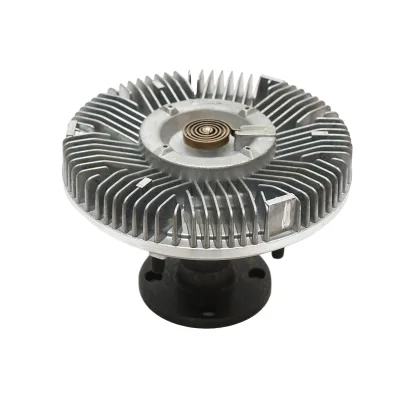 Giunto viscoso per ventola raffreddamento John Deere cod OEM AL111576 - immagine 2