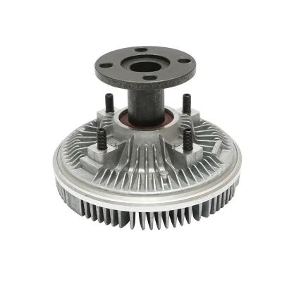 Giunto viscoso per ventola raffreddamento John Deere cod OEM AL111576