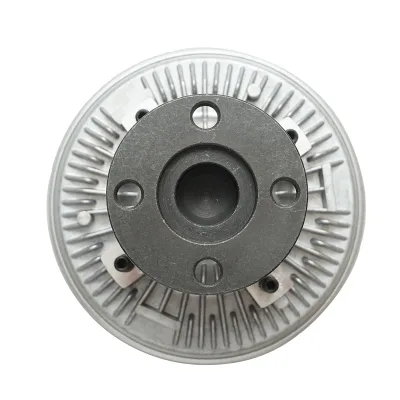 Giunto viscoso per ventola raffreddamento John Deere cod OEM AL111576 - immagine 3