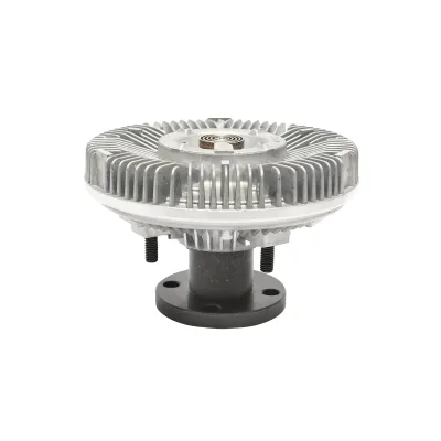 Giunto viscoso ventola radiatore per John Deere, codici OEM: AL111577, AL118091, 74712201, B98898." - immagine 3