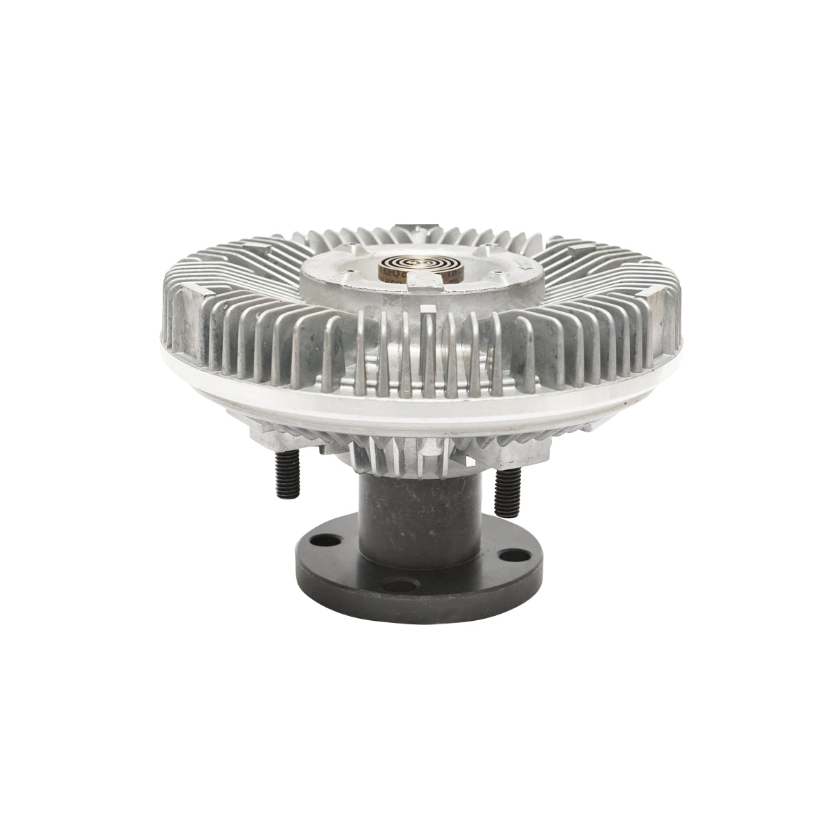 Giunto viscoso ventola radiatore per John Deere, codici OEM: AL111577, AL118091, 74712201, B98898." - immagine 3