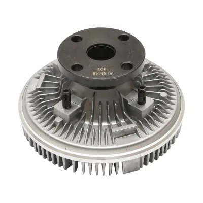 Giunto Viscostatico per John Deere serie 600 AL81448