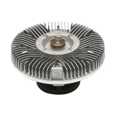 Giunto Viscostatico per John Deere serie 600 AL81448 - immagine 2