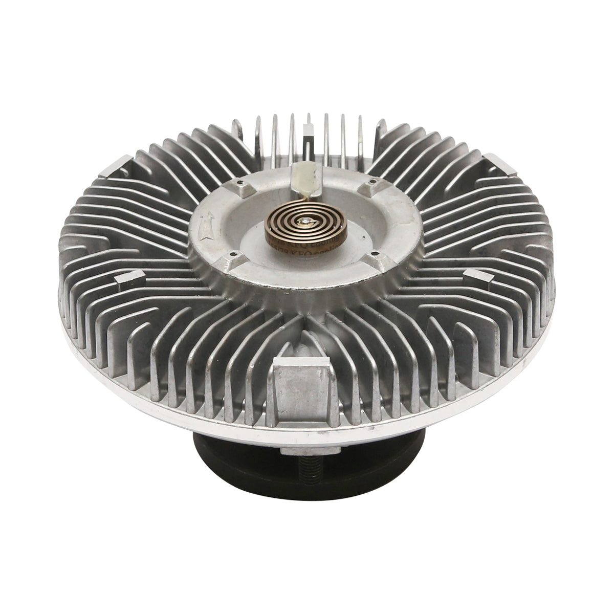 Giunto Viscostatico per John Deere serie 600 AL81448 - immagine 2