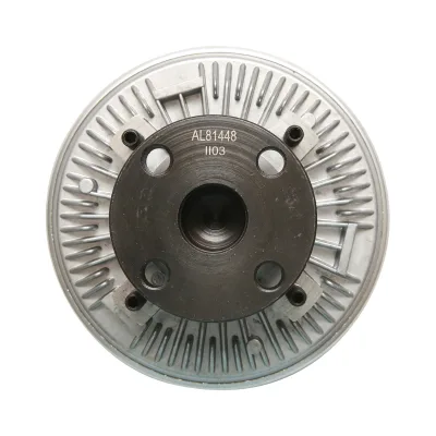 Giunto Viscostatico per John Deere serie 600 AL81448 - immagine 4