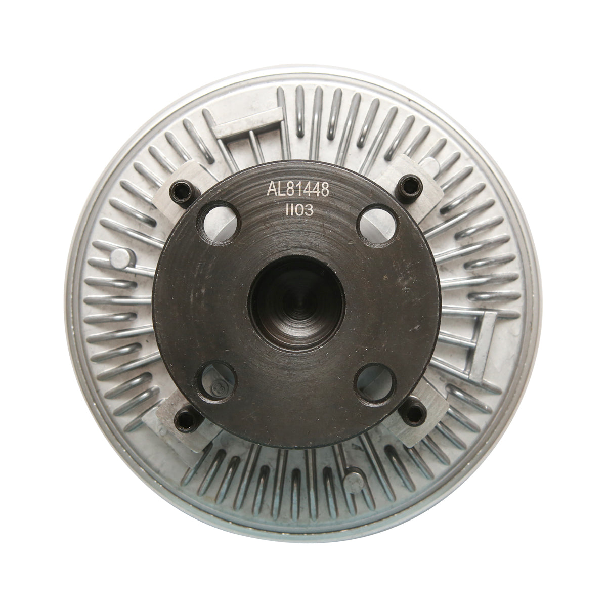 Giunto Viscostatico per John Deere serie 600 AL81448 - immagine 4