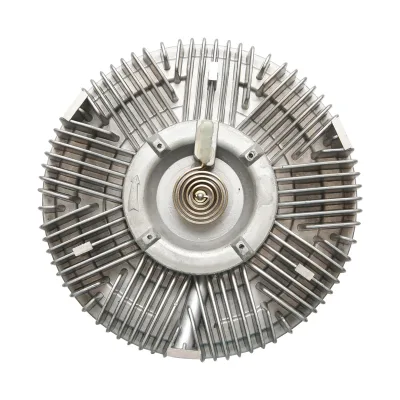 Giunto Viscostatico per John Deere serie 600 AL81448 - immagine 3