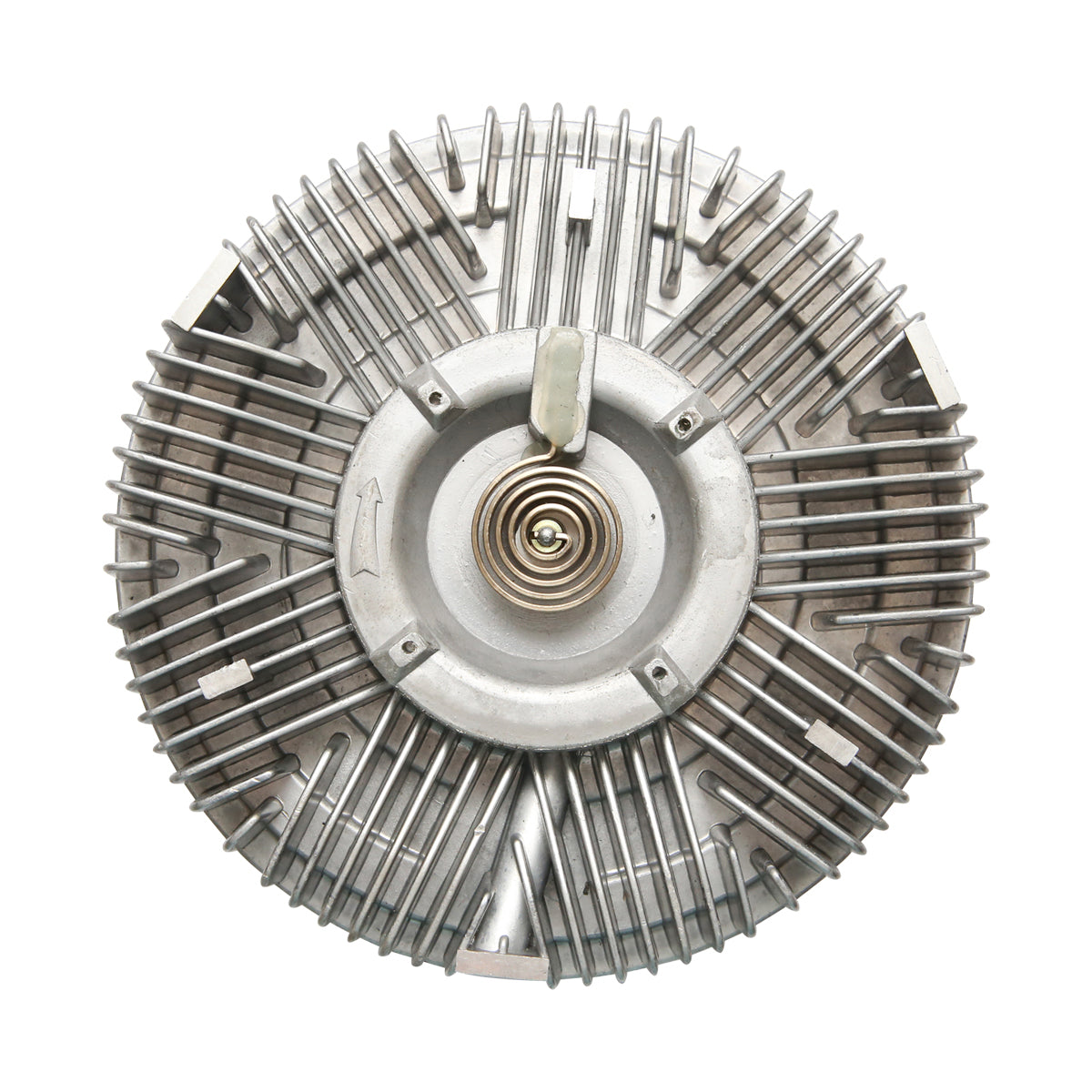 Giunto Viscostatico per John Deere serie 600 AL81448 - immagine 3