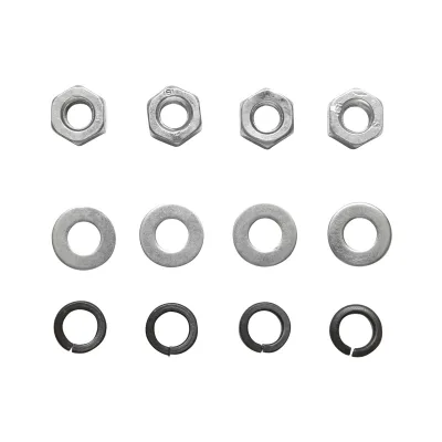 Giunto Viscostatico per John Deere serie 600 AL81448 - immagine 5
