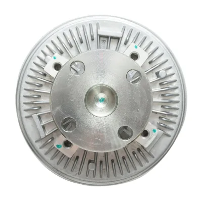 Giuntoviscoso per John Deere cod OEM AL66911, AL69177, RE26919 - immagine 4