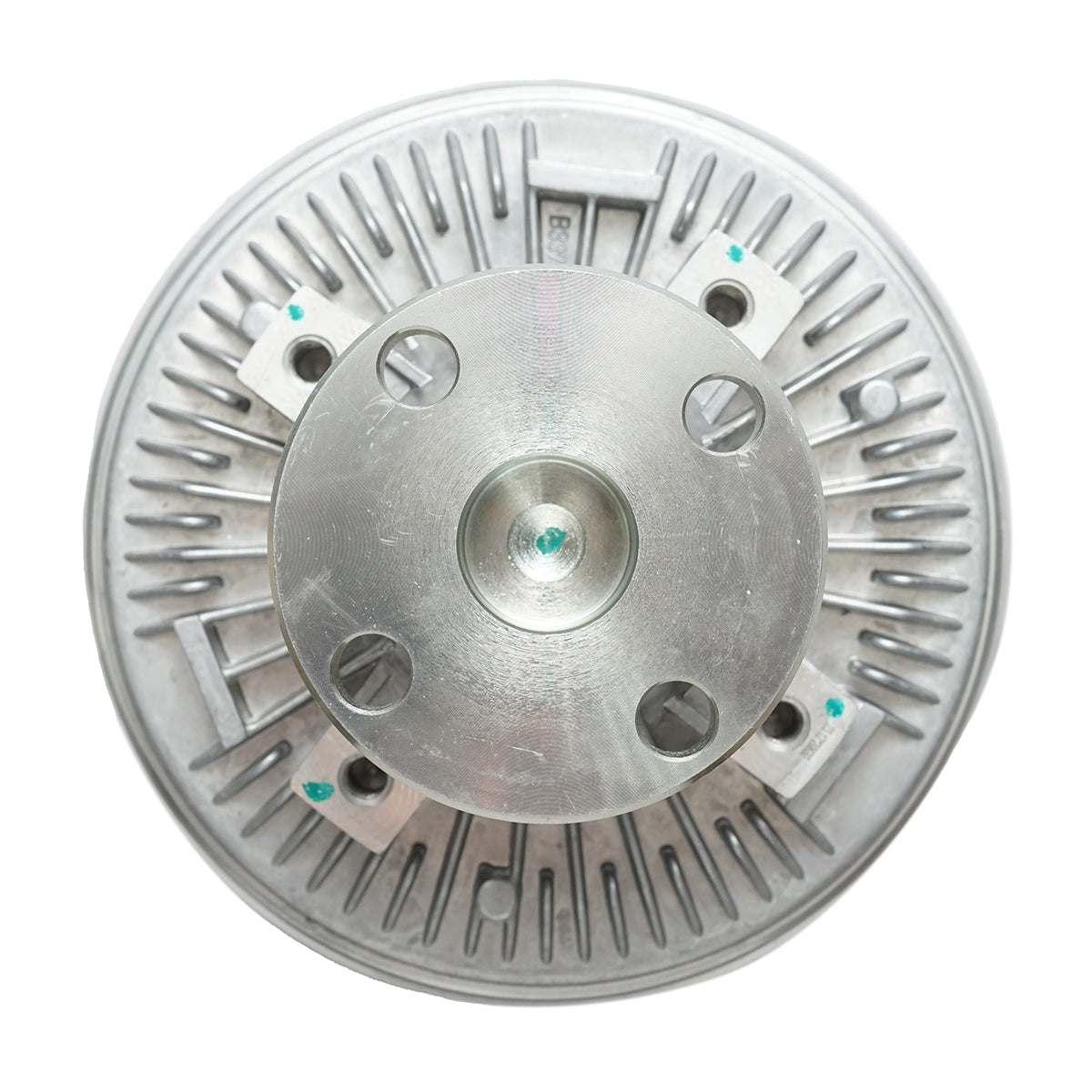 Giuntoviscoso per John Deere cod OEM AL66911, AL69177, RE26919 - immagine 4