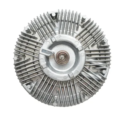 Giuntoviscoso per John Deere cod OEM AL66911, AL69177, RE26919 - immagine 3