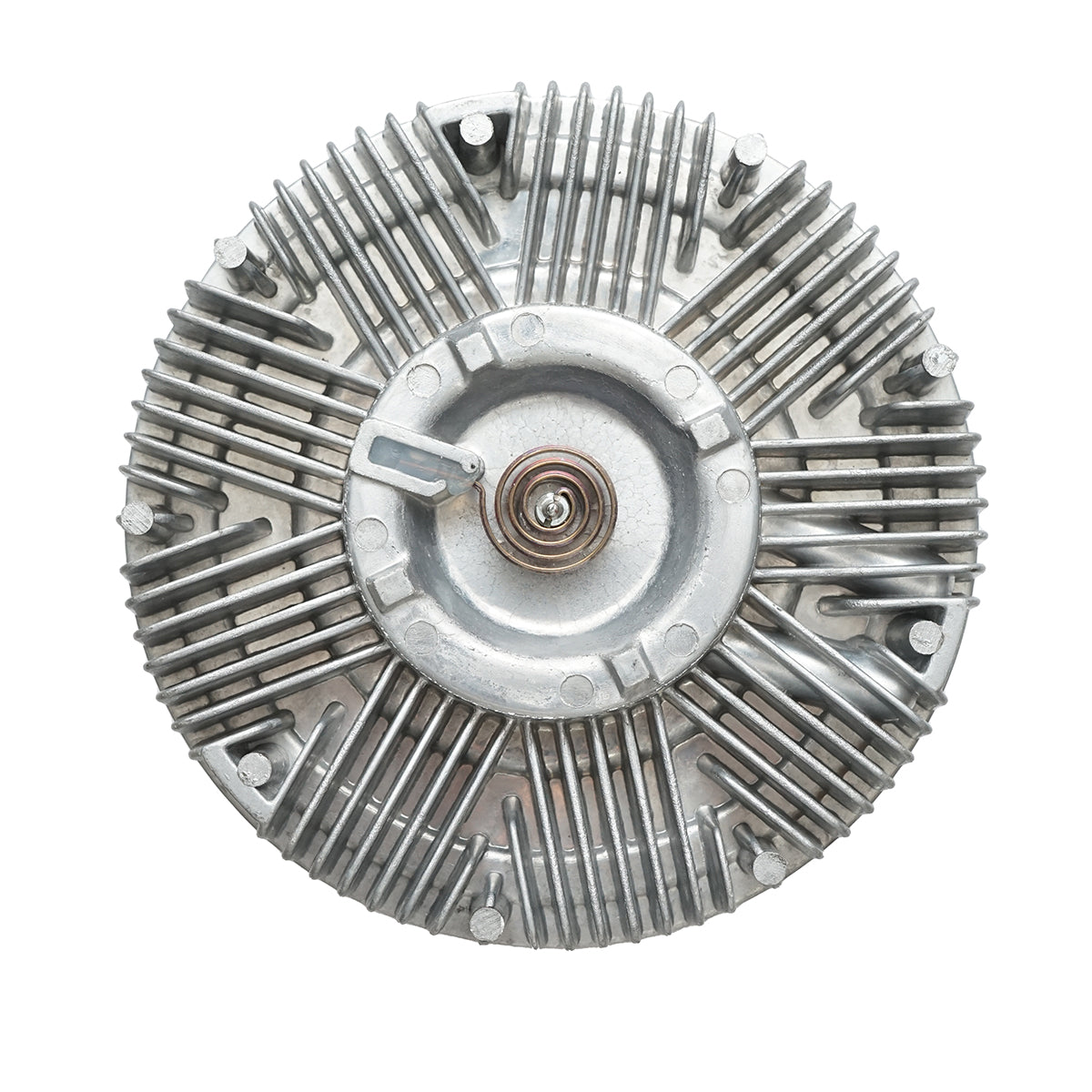 Giuntoviscoso per John Deere cod OEM AL66911, AL69177, RE26919 - immagine 3