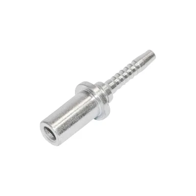 GIUNZIONE RACCORDO DN06/12mm - immagine 2