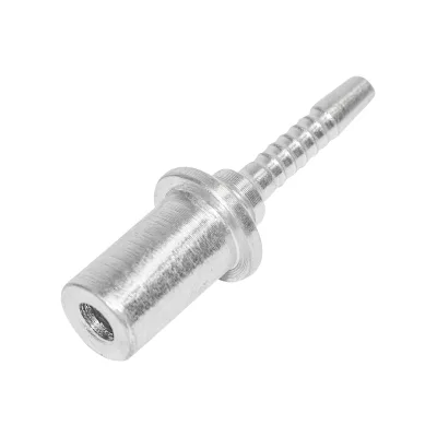 Giunzione raccordo DN06/14mm - immagine 2