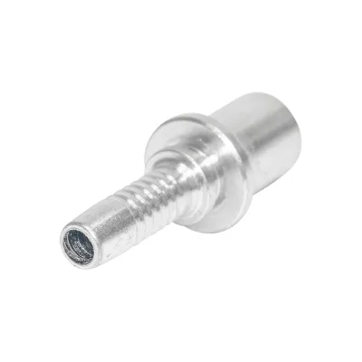 Giunzione raccordo DN08/18mm