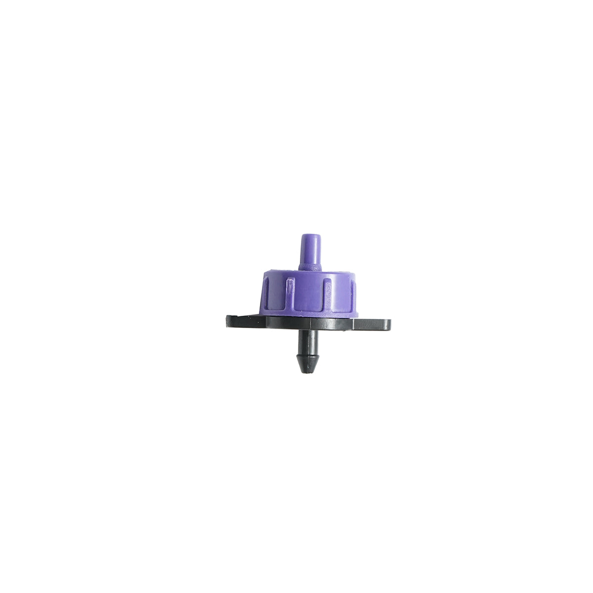 Gocciolatore a fungo PC con compensatore 12l/h per tubo, tubo di irrigazione. - immagine 3