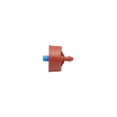 Gocciolatore a fungo PC con compensatore 2l/h per tubo, tubo di irrigazione. - immagine 2