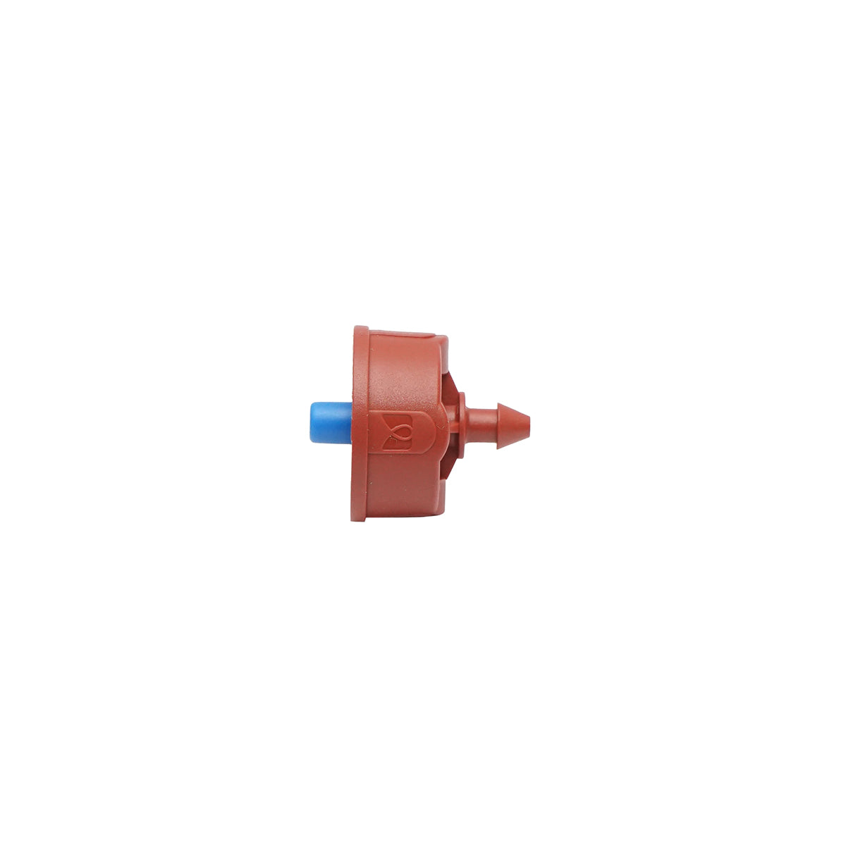 Gocciolatore a fungo PC con compensatore 2l/h per tubo, tubo di irrigazione. - immagine 2