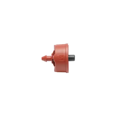 Gocciolatore a fungo PC con compensatore 4l/h per tubo, tubo di irrigazione. - immagine 2