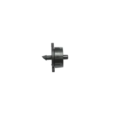 Gocciolatore a fungo PC con compensatore 4l/h per tubo, tubo di irrigazione. - immagine 2