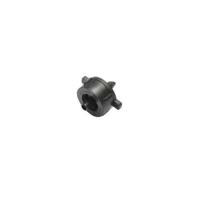 Gocciolatore a fungo PC con compensatore 4l/h per tubo, tubo di irrigazione.