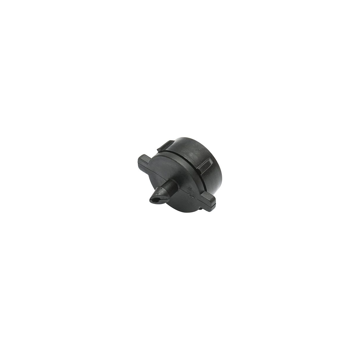 Gocciolatore a fungo PC con compensatore 4l/h per tubo, tubo di irrigazione. - immagine 3