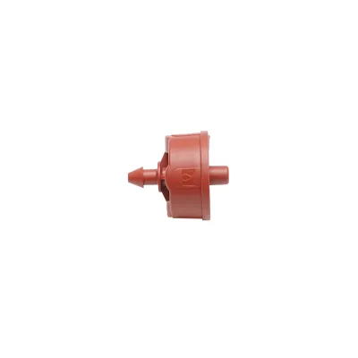 Gocciolatore a fungo PC con compensatore 8l/h per tubo, tubo di irrigazione - immagine 2