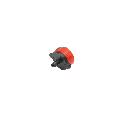 Gocciolatore a fungo PC con compensatore 8l/h per tubo, tubo di irrigazione. - immagine 3