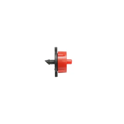 Gocciolatore a fungo PC con compensatore 8l/h per tubo, tubo di irrigazione. - immagine 2