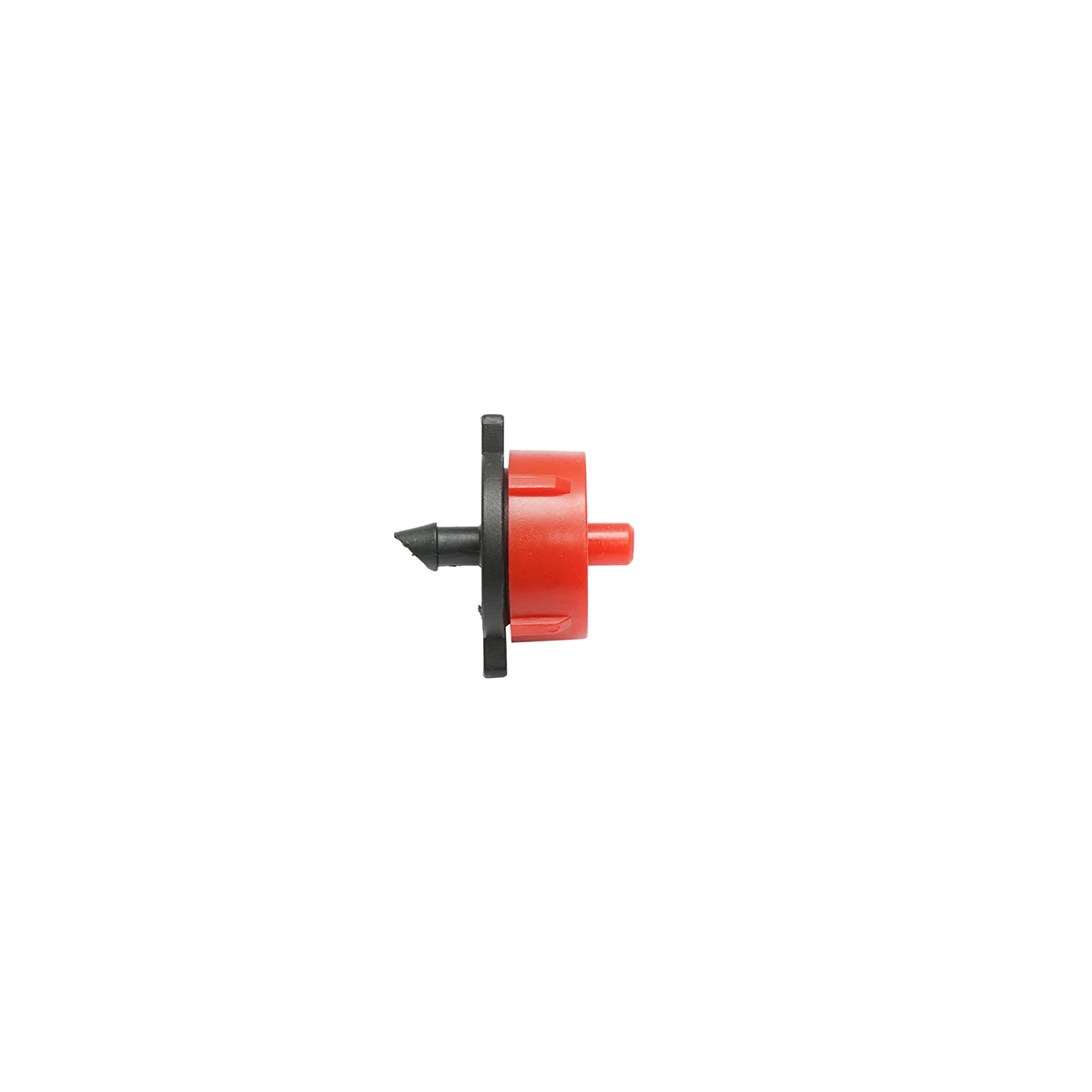 Gocciolatore a fungo PC con compensatore 8l/h per tubo, tubo di irrigazione. - immagine 2