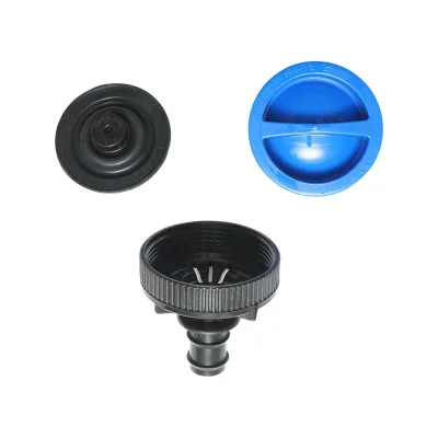 Gocciolatore per irrigazione a Goccia 16mm Gocciolatori per sistemi irrigazione a goccia - immagine 4