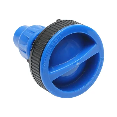 Gocciolatore per irrigazione a Goccia 16mm Gocciolatori per sistemi irrigazione a goccia 16mm - immagine 2