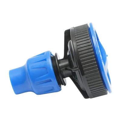 Gocciolatore per irrigazione a Goccia 16mm Gocciolatori per sistemi irrigazione a goccia 16mm - immagine 3