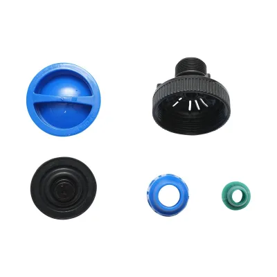Gocciolatore per irrigazione a Goccia 16mm Gocciolatori per sistemi irrigazione a goccia 16mm - immagine 4