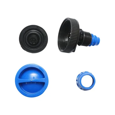 Gocciolatore per irrigazione a Goccia 20mm Gocciolatori per sistemi irrigazione a goccia 20mm - immagine 4