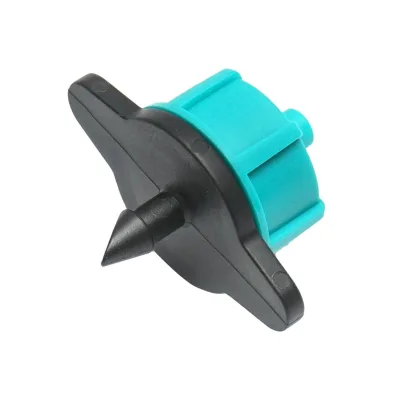 Gocciolatori di compensazione Flusso di 8 L/H Breckner Germany Gocciolatori per irrigazione con Flusso di 8 Litri/H - immagine 3