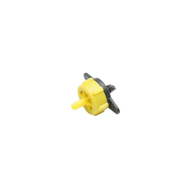 Gocciolatori per irrigazione con flusso di 2 litri/H Gocciolatori di compensazione Flusso di 2 L/H Breckner Germany - immagine 3