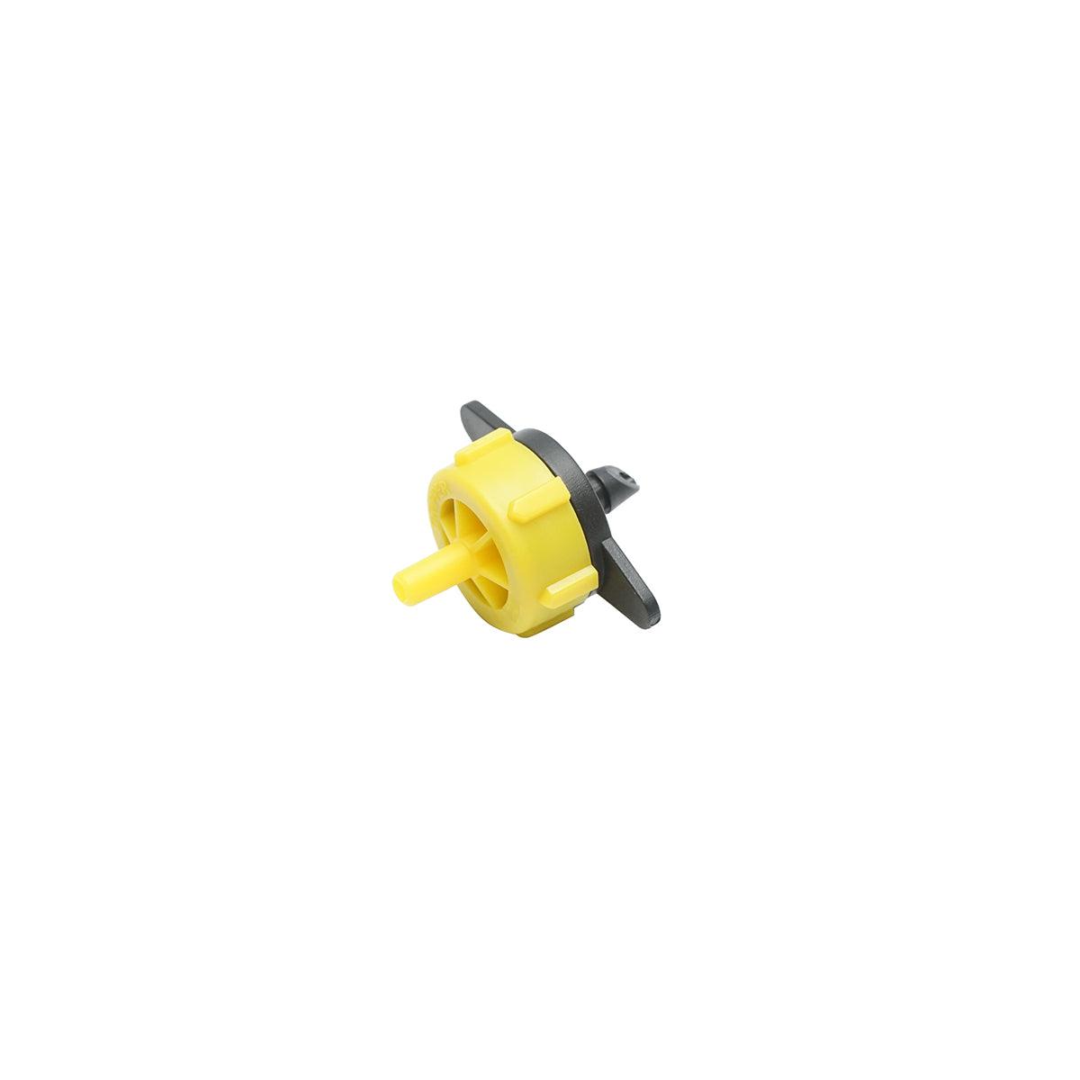 Gocciolatori per irrigazione con flusso di 2 litri/H Gocciolatori di compensazione Flusso di 2 L/H Breckner Germany - immagine 3