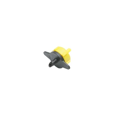 Gocciolatori per irrigazione con flusso di 2 litri/H Gocciolatori di compensazione Flusso di 2 L/H Breckner Germany - immagine 4