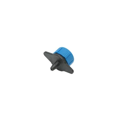 Gocciolatori per irrigazione con flusso di 4 litri/H Gocciolatori di compensazione Flusso di 4 L/H Breckner Germany - immagine 2
